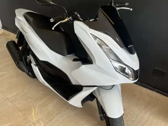 HONDA-PCX 160 ABS HONDA-PCX 160 ABS-2025