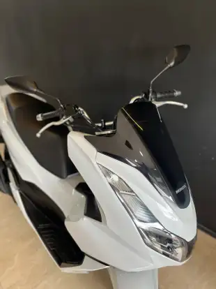 HONDA-PCX 160 ABS-2025
