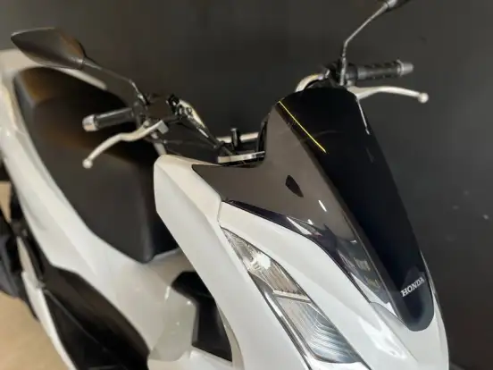 HONDA-PCX 160 ABS HONDA-PCX 160 ABS-2025