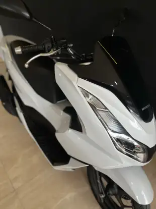 HONDA-PCX 160 ABS-2025