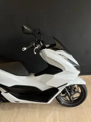 HONDA-PCX 160 ABS-2025