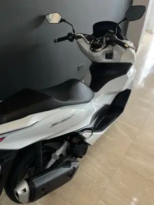 HONDA-PCX 160 ABS HONDA-PCX 160 ABS-2025