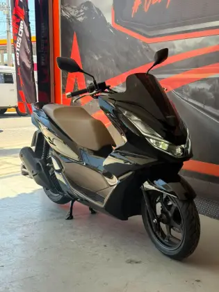 HONDA PCX 160 DLX 