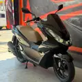 HONDA PCX 160 DLX HONDA PCX 160 DLX