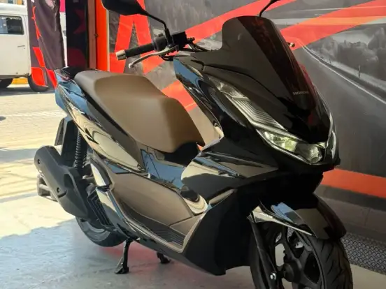HONDA-PCX 160 DLX HONDA-PCX 160 DLX-2026