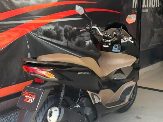HONDA-PCX 160 DLX HONDA-PCX 160 DLX-2026