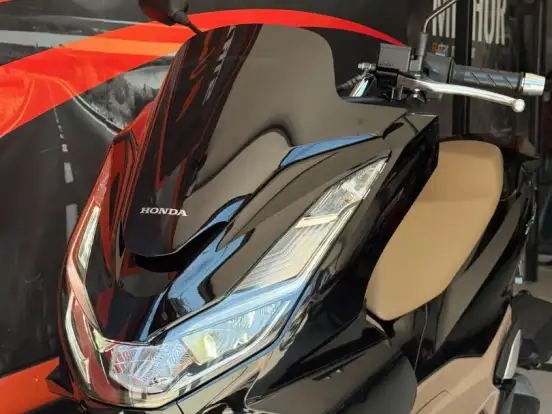HONDA-PCX 160 DLX HONDA-PCX 160 DLX-2026