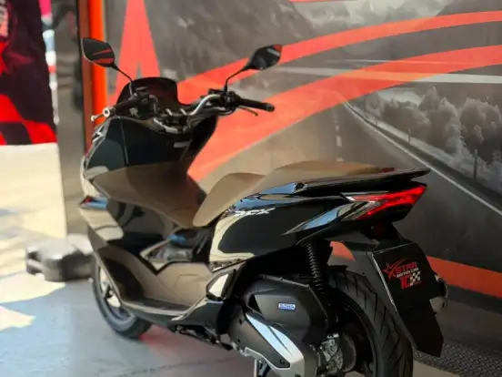 HONDA-PCX 160 DLX HONDA-PCX 160 DLX-2026