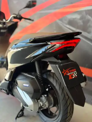 HONDA-PCX 160 DLX-2026