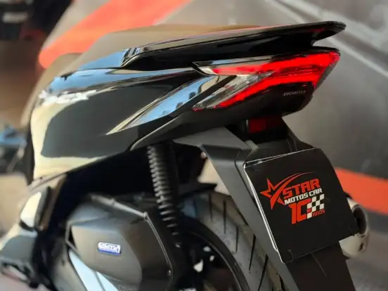 HONDA-PCX 160 DLX HONDA-PCX 160 DLX-2026