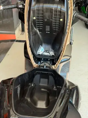HONDA-PCX 160 DLX-2026