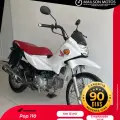 HONDA POP 110i HONDA POP 110i