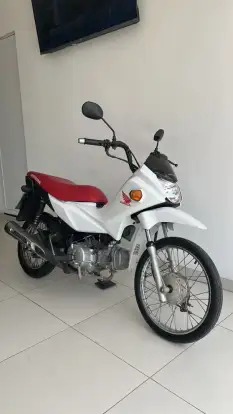 HONDA-POP 110i-2023