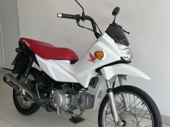 HONDA-POP 110i HONDA-POP 110i-2023