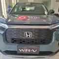 HONDA WR-V 1.5 i-VTEC FLEX EX CVT HONDA WR-V 1.5 i-VTEC FLEX EX CVT