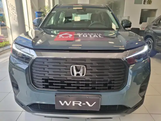 HONDA-WR-V-1.5 i-VTEC FLEX EX CVT HONDA-WR-V-2026