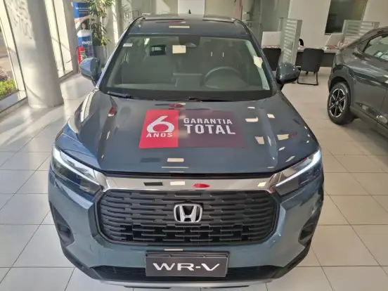 HONDA-WR-V-1.5 i-VTEC FLEX EX CVT HONDA-WR-V-2026
