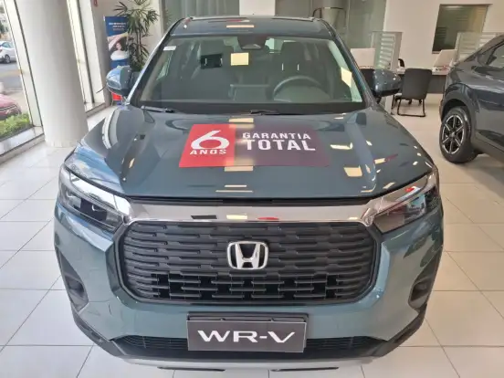 HONDA-WR-V-1.5 i-VTEC FLEX EX CVT HONDA-WR-V-2026