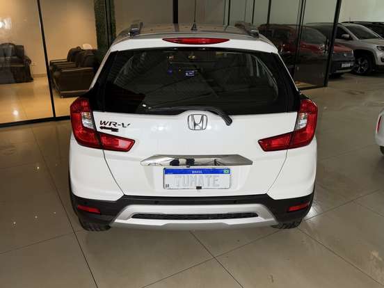 HONDA-WR-V-2017