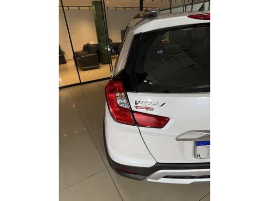 HONDA-WR-V-1.5 16V FLEXONE EX CVT HONDA-WR-V-2017