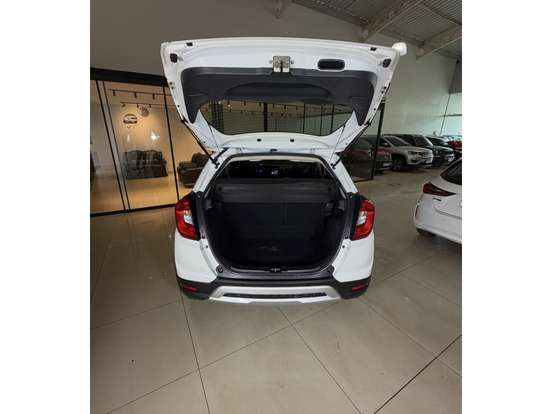 HONDA-WR-V-1.5 16V FLEXONE EX CVT HONDA-WR-V-2017