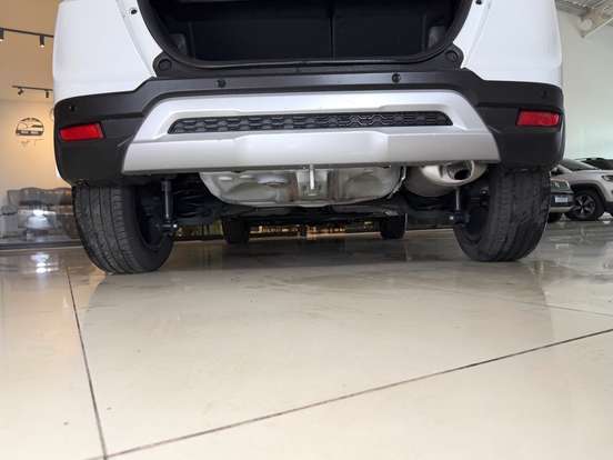 HONDA-WR-V-1.5 16V FLEXONE EX CVT HONDA-WR-V-2017