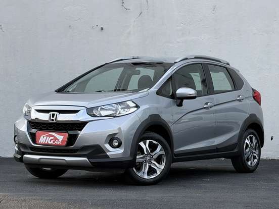 HONDA-WR-V-2018