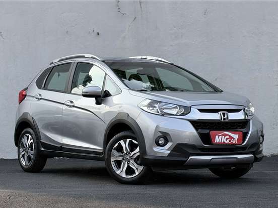 HONDA-WR-V-2018