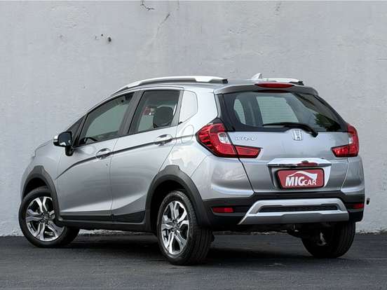 HONDA-WR-V-2018