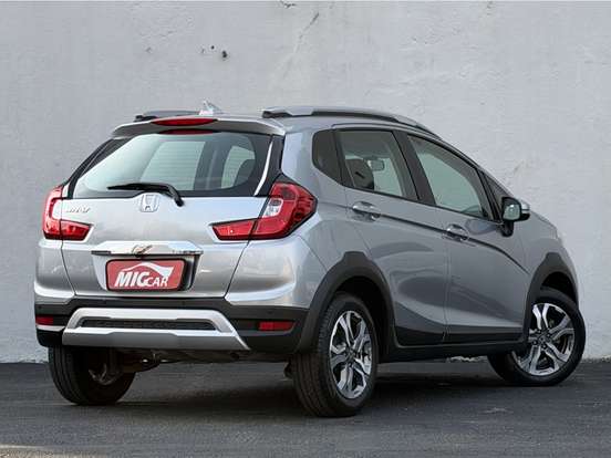 HONDA-WR-V-2018