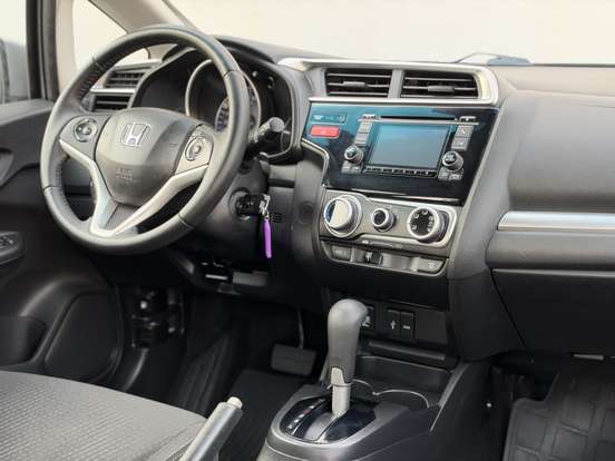 HONDA-WR-V-1.5 16V FLEXONE EX CVT HONDA-WR-V-2018