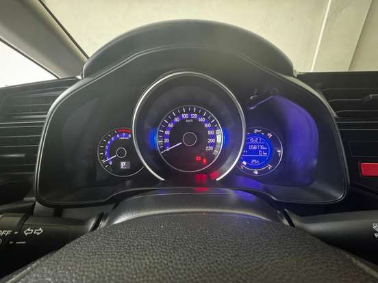 HONDA-WR-V-1.5 16V FLEXONE EX CVT HONDA-WR-V-2021