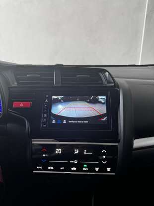 HONDA-WR-V-1.5 16V FLEXONE EX CVT HONDA-WR-V-2021