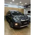 HONDA WR-V 1.5 16V FLEXONE EXL CVT HONDA WR-V 1.5 16V FLEXONE EXL CVT