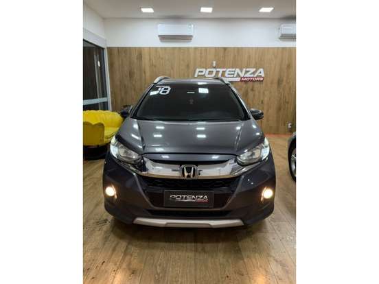 HONDA-WR-V-2017