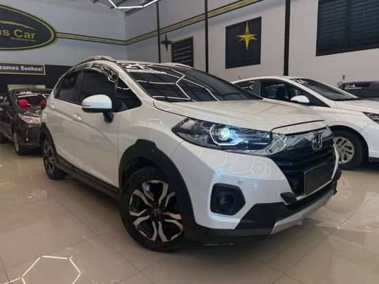 HONDA-WR-V-2020