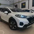 HONDA WR-V 1.5 16V FLEXONE EXL CVT HONDA WR-V 1.5 16V FLEXONE EXL CVT