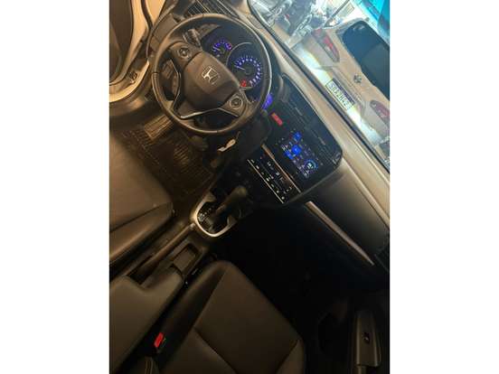 HONDA-WR-V-1.5 16V FLEXONE EXL CVT HONDA-WR-V-2020
