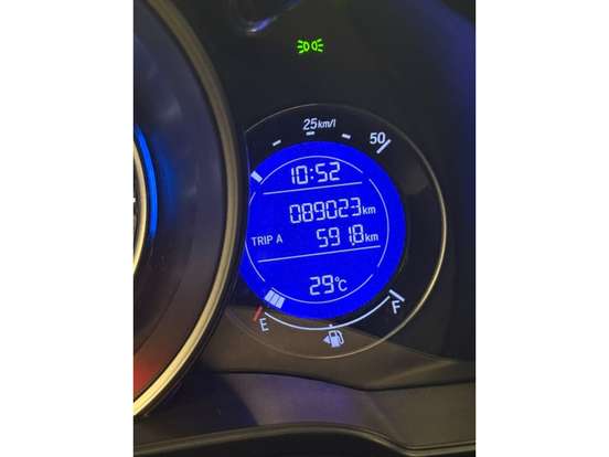 HONDA-WR-V-1.5 16V FLEXONE EXL CVT HONDA-WR-V-2020