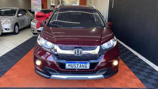HONDA-WR-V-2018