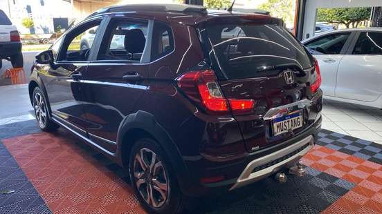 HONDA-WR-V-2018