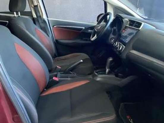HONDA-WR-V-1.5 16V FLEXONE EXL CVT HONDA-WR-V-2018
