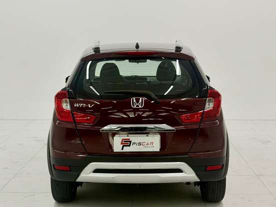 HONDA-WR-V-2017