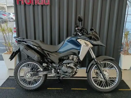 HONDA-XRE 190 ABS HONDA-XRE 190 ABS-2025