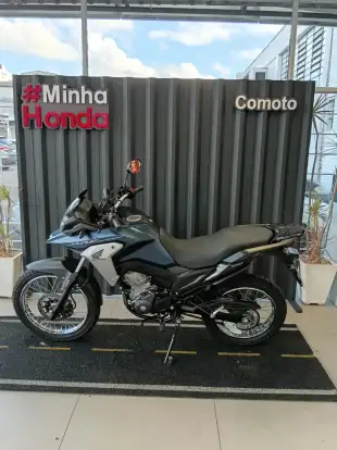 HONDA-XRE 190 ABS-2025