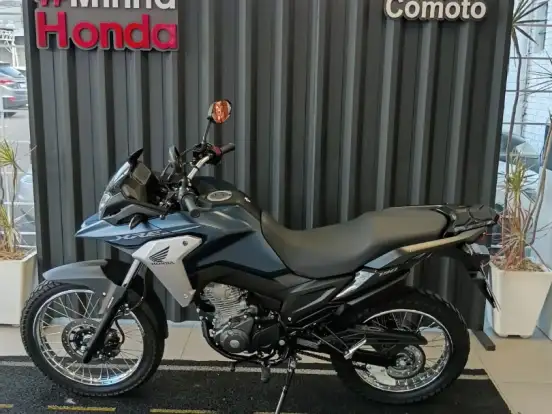 HONDA-XRE 190 ABS HONDA-XRE 190 ABS-2025