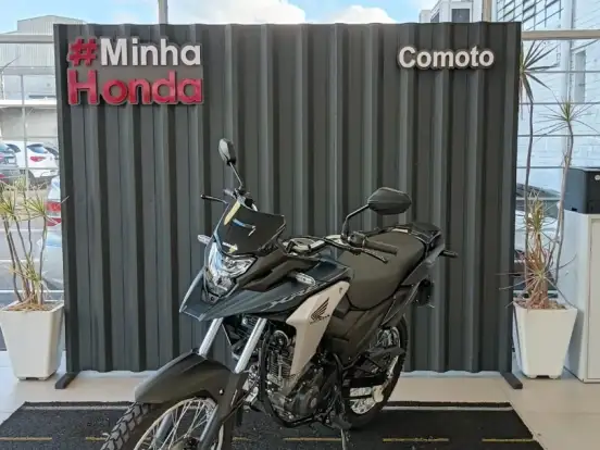 HONDA-XRE 190 ABS HONDA-XRE 190 ABS-2025