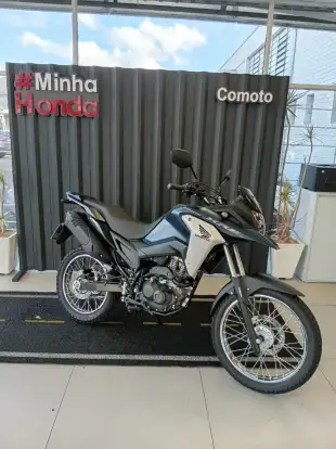 HONDA-XRE 190 ABS-2025