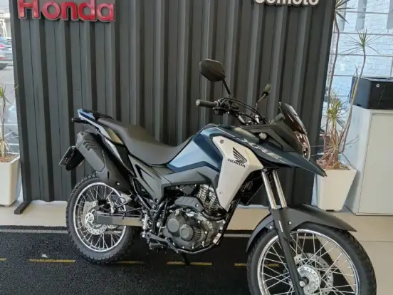 HONDA-XRE 190 ABS HONDA-XRE 190 ABS-2025