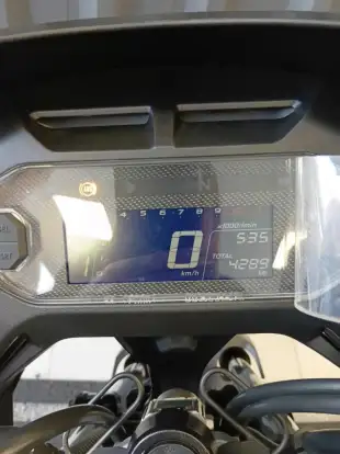 HONDA-XRE 190 ABS-2025